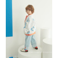 Youth Children Sweater Knit Cardigan